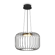 Подвесной светодиодный светильник Freya Citrus FR5398PL-L8B