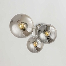 Подвесная люстра Citilux Томми CL102030 4