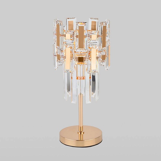 Настольная лампа Bogates Lago 01108/1 Strotskis изображение 1 Настольная лампа Bogates Lago 01108/1 Strotskis Фото № 1