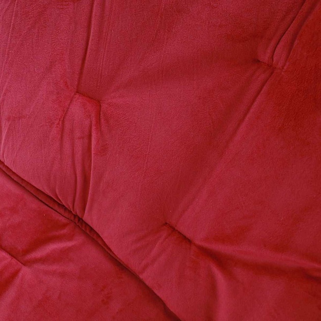 Складной стул AksHome Maggy красный, ткань 86924 фото 10