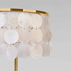 Настольная лампа Eurosvet Sandra a071168 1