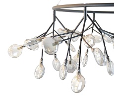Подвесная люстра Kink Light Ветта 07521-54A,19(21) 1