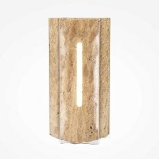 Настенный светильник Maytoni Modern Ventana MOD523WL-L15BG3K 5