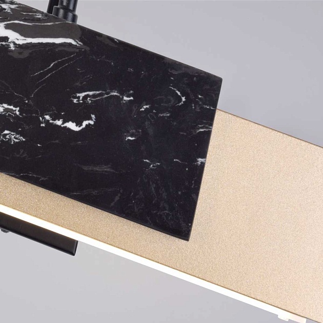 Бра Favourite Magestic 4110-1W изображение 4 Бра Favourite Magestic 4110-1W Фото № 4