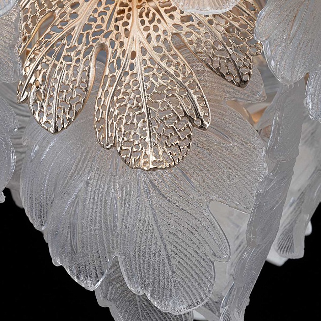 Люстра Citilux DRYAD CL305160 изображение 13 Люстра Citilux DRYAD CL305160 Фото № 13