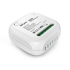 Беспроводное реле Apeyron 2кВт, 230В, 10А, IP20, Wi-Fi 2,4 ГГц, Smart 04-70