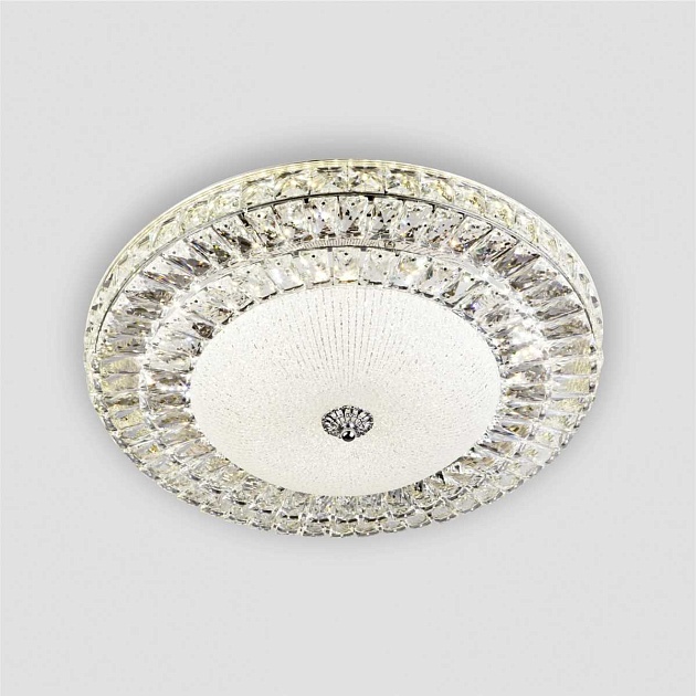 Потолочный светильник LED4U L1146-500 CR Фото № 3