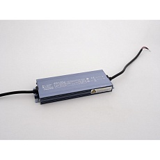 Блок питания LEDS POWER 100Вт 24В IP67 алюминий SLIM 003139 2