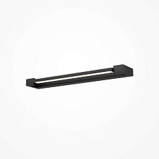 Настенный светильник Maytoni Mirror Beam MIR002WL-L10B3K 2