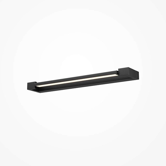 Настенный светильник Maytoni Mirror Beam MIR002WL-L10B3K Фото № 3