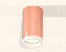 Комплект потолочного светильника Ambrella light Techno Spot XC (C6326, N6245) XS6326020 2