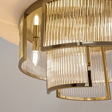 Потолочная люстра Maytoni Frame MOD174CL-06G 4