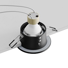 Точечный встраиваемый светильник Hesby Lighting Nova HSBL_0178 3