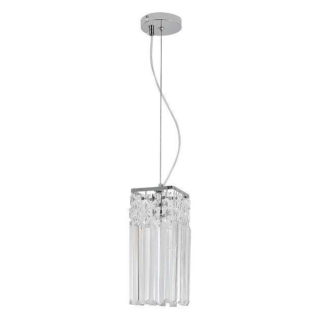 Подвесной светильник Escada Chrome 2129/1S Фото № 1