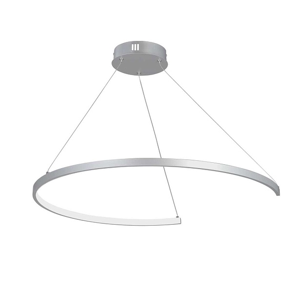 Подвесной светильник Vitaluce V2706-9/1S Фото № 1