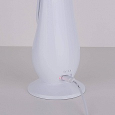 Настольная лампа Elektrostandard TL90420 Orbit белый a039088 4