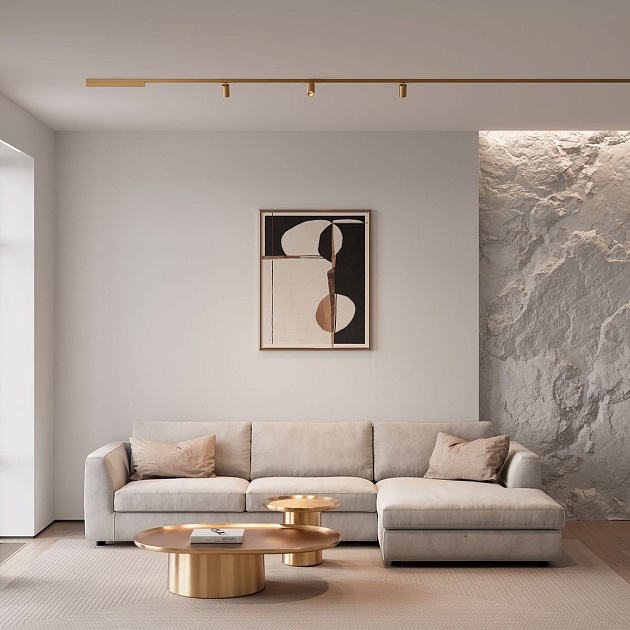 Ввод питания Elektrostandard Brass Line 85005/00 a069641 Фото № 5