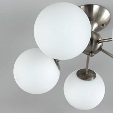 Потолочная люстра Citilux Томми CL102154 3