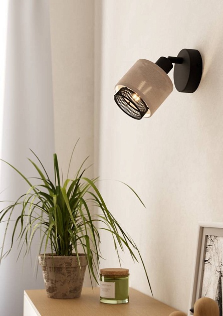 Спот Eglo Rosley 43656 Фото № 5