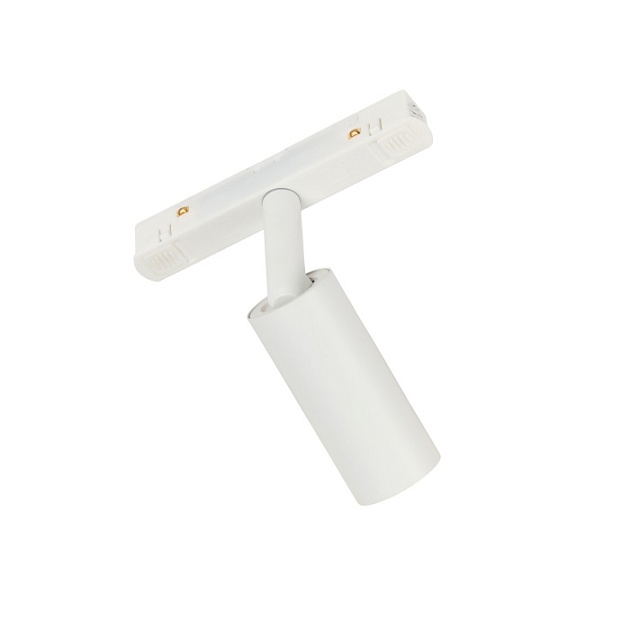 Трековый светильник MyFar Ray MT0220-7W3K-W изображение 3 Трековый светильник MyFar Ray MT0220-7W3K-W Фото № 3