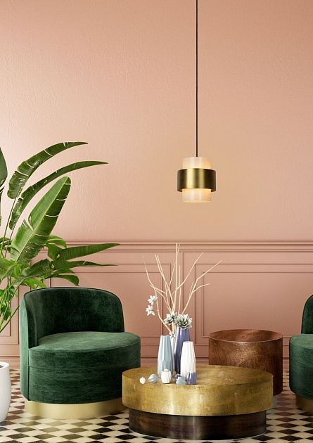 Подвесной светильник Lucide Firmin 45497/20/02 Фото № 7