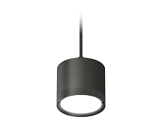 Комплект подвесного светильника Ambrella light Techno Spot XP (A2333, C8111, N8113) XP8111011 3