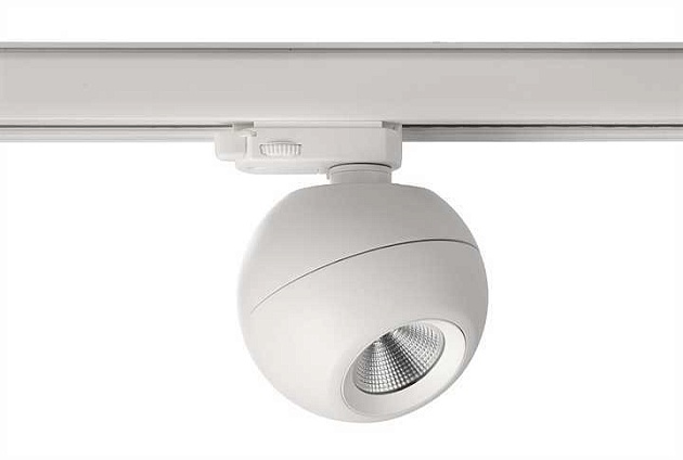 Трековый светодиодный светильник Deko-Light Bellatrix 707077 Фото № 3