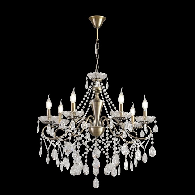 Люстра Lumion CLASSI 8346/7 изображение 3 Люстра Lumion CLASSI 8346/7 Фото № 3