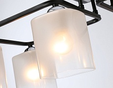 Потолочная люстра Ambrella light Traditional Modern TR303224 3