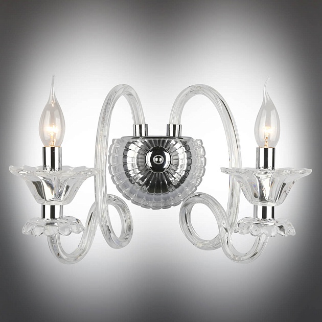 Бра Omnilux OML-79501-02 изображение 2 Бра Omnilux OML-79501-02 Фото № 2