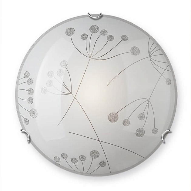 Настенно-потолочный светильник Vitaluce V6418/1A изображение 1 Настенно-потолочный светильник Vitaluce V6418/1A Фото № 1