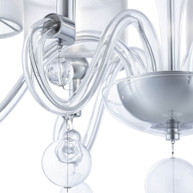 Подвесная люстра Maytoni Bubble Dreams MOD603-06-N Фото № 3