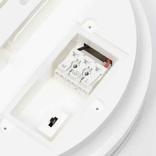 Светильник накладной Citilux LUNS CL711010V Фото № 6