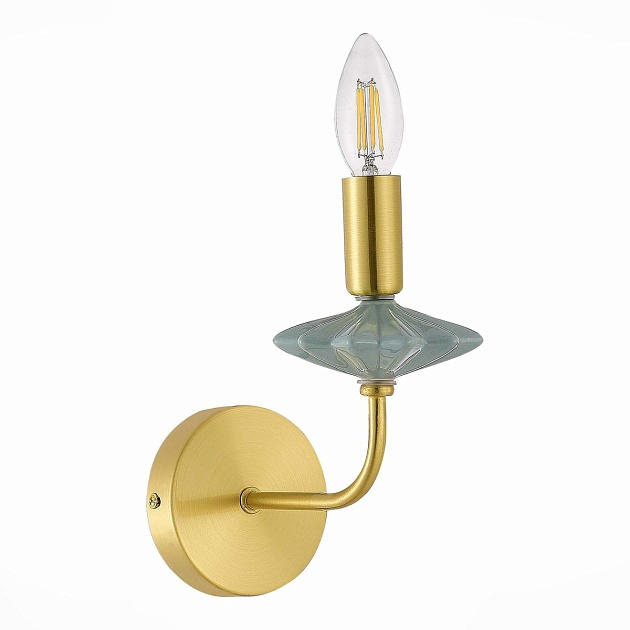 Бра Evoluce Attic SLE1117-201-01 Фото № 2