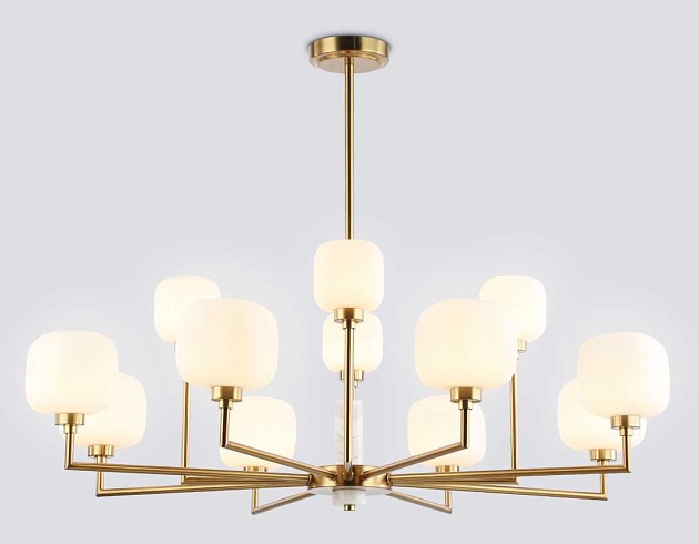 Подвесная люстра Ambrella light High Light LH53019 Фото № 2