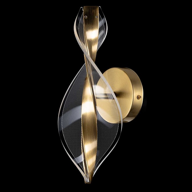 Бра Citilux Vind CL214311 изображение 10 Бра Citilux Vind CL214311 Фото № 10