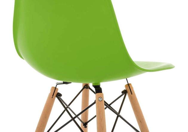 Кухонный стул Woodville Eames 11728 Фото № 3