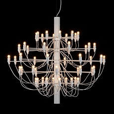Подвесной светильник LOFT IT Gino 10196/1000 White 3