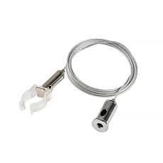 Тросовый подвес для трекового светильника MyFar Neon MagLine 23 MT0224-PA02