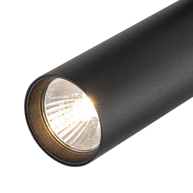 Трековый светильник Escada 20001TRA/02 SBK изображение 3 Трековый светильник Escada 20001TRA/02 SBK Фото № 3