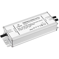 Блок питания Arlight ARPV-UH24150-PFC-0-10V 24V 150W IP67 6,3A 024277