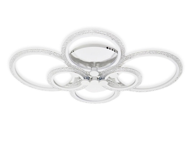 Потолочная светодиодная люстра Ambrella light Original FA4065 изображение 3 Потолочная светодиодная люстра Ambrella light Original FA4065 Фото № 3