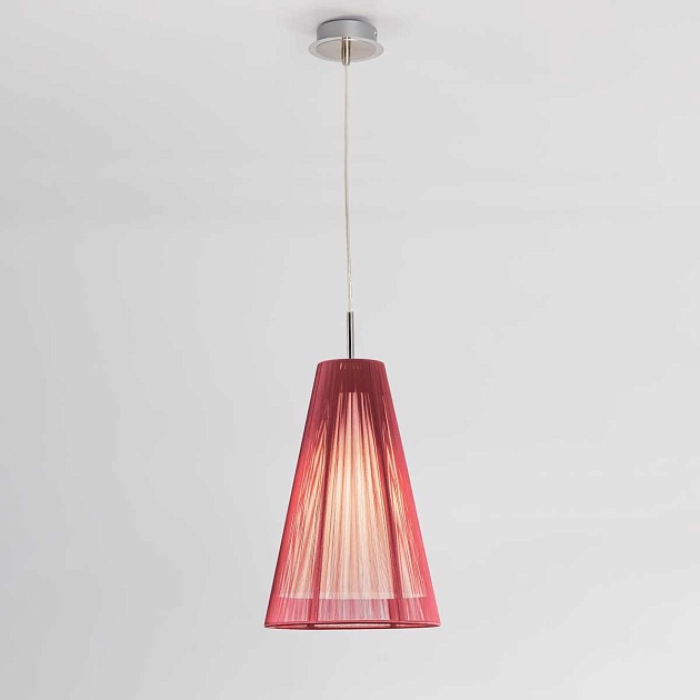 Подвесной светильник Citilux Бордовый CL936002 изображение 7 Подвесной светильник Citilux Бордовый CL936002 Фото № 7