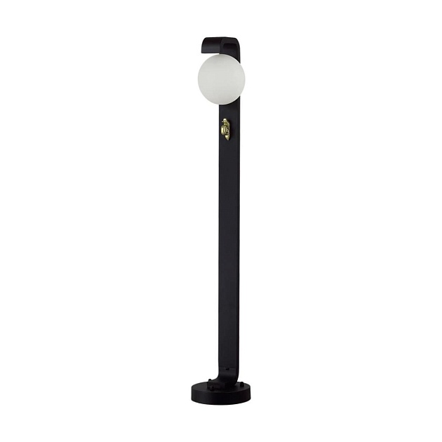 Ландшафтный светильник ODEON LIGHT NATURE 5434/1FA изображение 1 Ландшафтный светильник ODEON LIGHT NATURE 5434/1FA Фото № 1