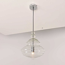 Подвесная люстра Imperium Loft Neverending Glory 84653-22 2