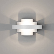 Настенный светодиодный светильник DesignLed GW Viana GW-5809-6-WH-WW 004436