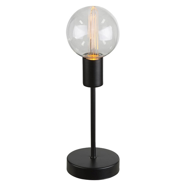 Настольная лампа Globo Fanal II 28186 изображение 1 Настольная лампа Globo Fanal II 28186 Фото № 1