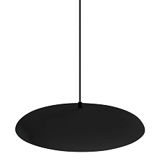 Подвесной светодиодный светильник Loft IT Plato 10119 Black 4