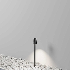 Ландшафтный светильник Maytoni Outdoor O504FL-L1B3K 1