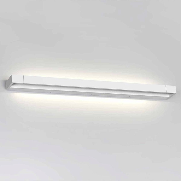 Настенный светодиодный светильник Odeon Light Hightech Arno 3887/24WW Фото № 3